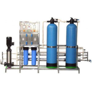 250 LPH WATER PURIFIER PLANT IN JAIPUR