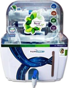 aquafresh ro water purifier on rent in jaipur